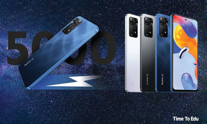 Redmi ব্র্যান্ডের সেরা মোবাইল! Redmi মোবাইলের দাম!