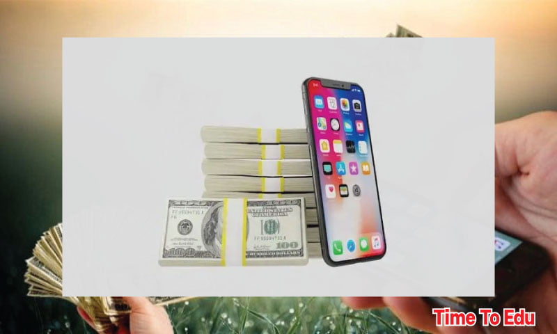 মোবাইল দিয়ে টাকা ইনকাম, কিভাবে মোবাইল দিয়ে টাকা ইনকাম করব?