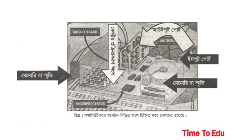 মেমোরি (Memory)