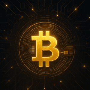 What is Bitcoin? A Beginner’s Guide to the Digital Gold (2025 Update)