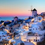 Top 10 Most Beautiful Places in the World