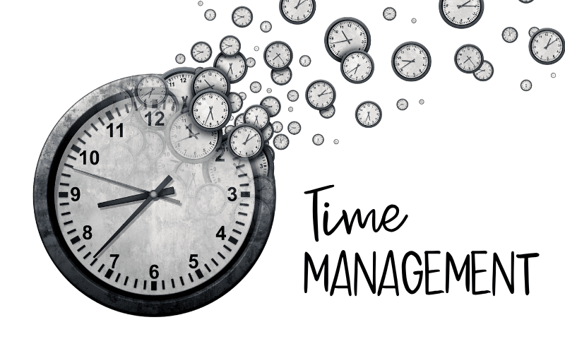 সময় ব্যবস্থাপনা কিভাবে উন্নত করবেন